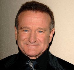 Robin Williams