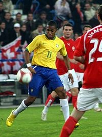 Robson de Souza