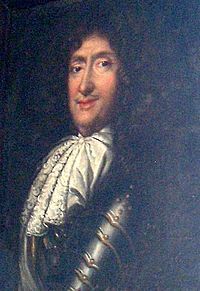 Roger de Bussy-Rabutin