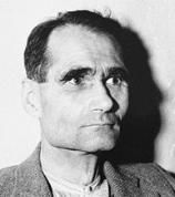 Rudolf Hess