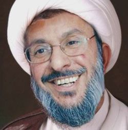 Sa'ad Al-Faqih