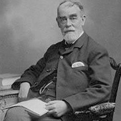 Samuel Butler
