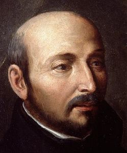 Santo Inácio de Loiola