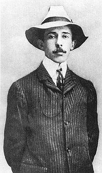Santos Dumont
