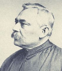 Sílvio Romero