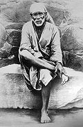 Sathya Sai Baba