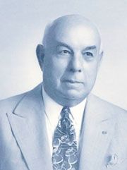 Sebastian Spering Kresge