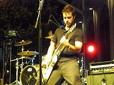 Sebastien Lefebvre