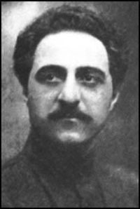 Sergo Ordjonikudze