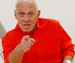 Silvio Luiz
