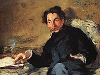Stéphane Mallarmé