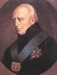 Stanislaw Staszic