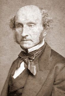 Stuart Mill