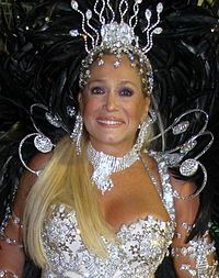 Susana Vieira