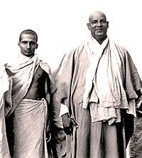 Swami Sivananda