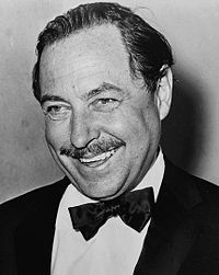 Tennessee Williams