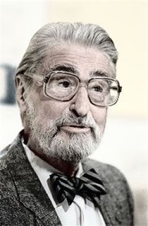Theodor Seuss Geisel