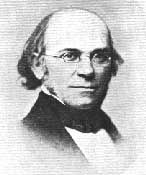 Theodore Parker
