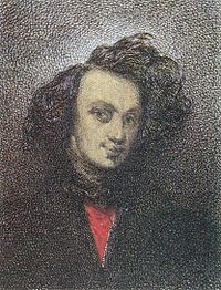 Theophile Gautier
