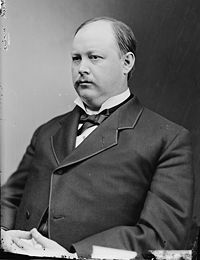 Thomas Brackett Reed