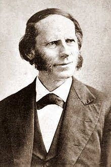 Thomas De Witt Talmage