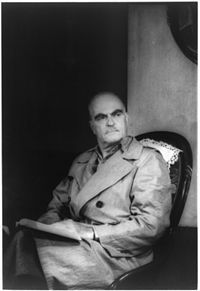 Thornton Wilder