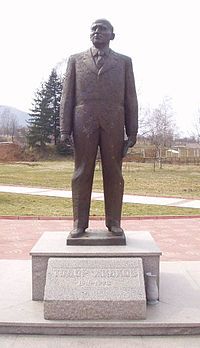 Todor Zhivkov