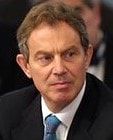 Tony Blair