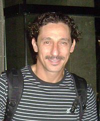 Tuca Andrada