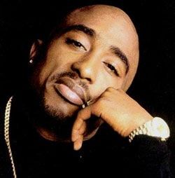 Tupac Shakur