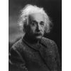 Albert Einstein