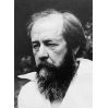 Alexander Solzhenitsyn