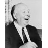 Alfred Hitchcock