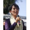 Aung San Suu Kyi