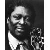 B. B. King