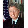 Bill Clinton