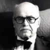Wilfred Bion