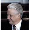 Boris Yeltsin