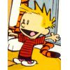 Calvin