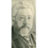 Charles Haddon Spurgeon