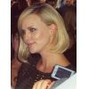 Charlize Theron