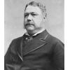 Chester A. Arthur