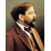 Claude Debussy