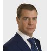 Dmitri Medvedev