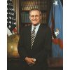 Donald Rumsfeld