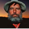 Edward Abbey