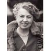 Eleanor Roosevelt