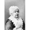 Elizabeth Cady Stanton