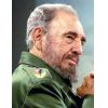Fidel Castro