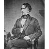 Franklin Pierce